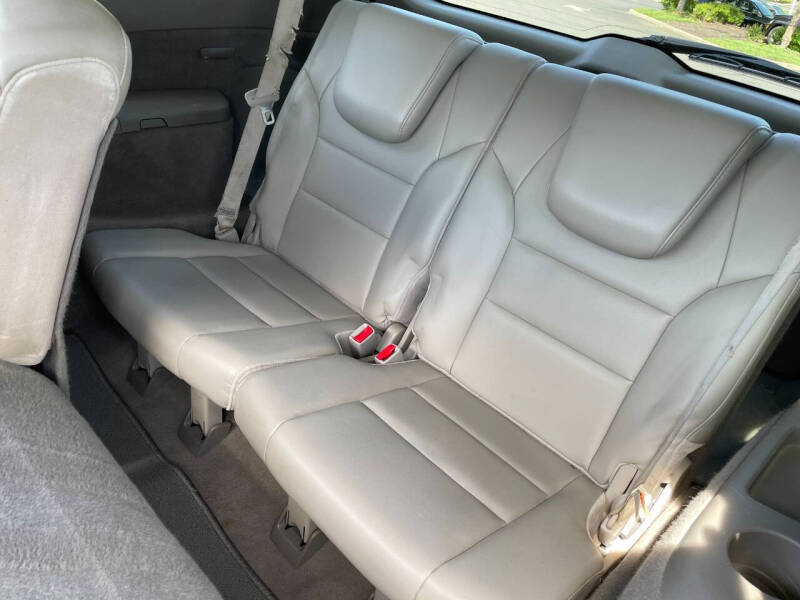 2011 Acura MDX SH-AWD w/Tech