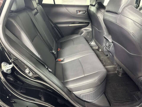 2024 Toyota Venza XLE