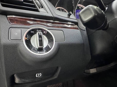 2013 Mercedes-Benz E-Class E 350