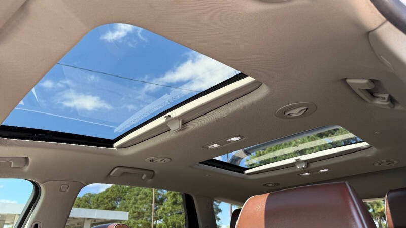 2018 Buick Enclave Avenir