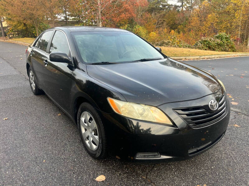 2009 Toyota Camry for sale at Salton Motor Cars in Alpharetta GA