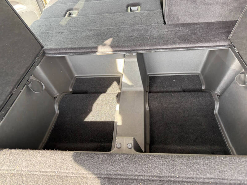 2019 Dodge Durango