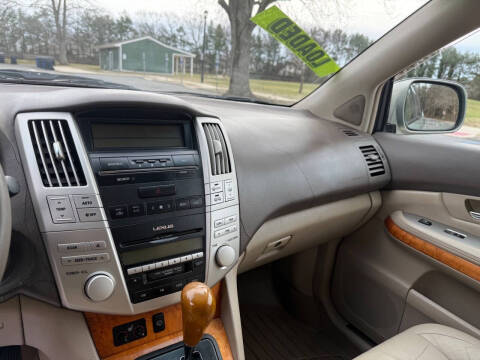 2006 Lexus RX 330