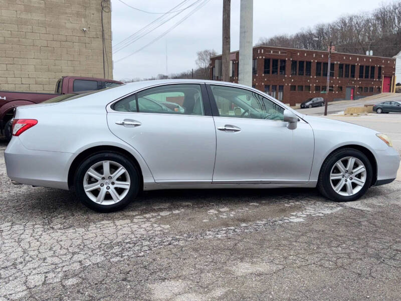 2008 Lexus ES 350