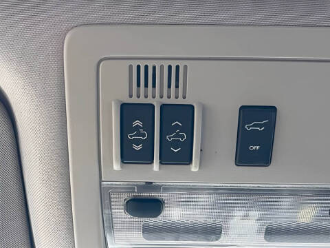 2014 GMC Yukon Denali