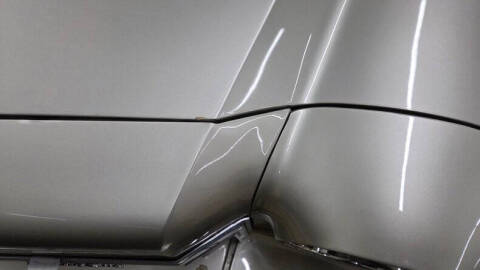 1974 Chevrolet Monte Carlo