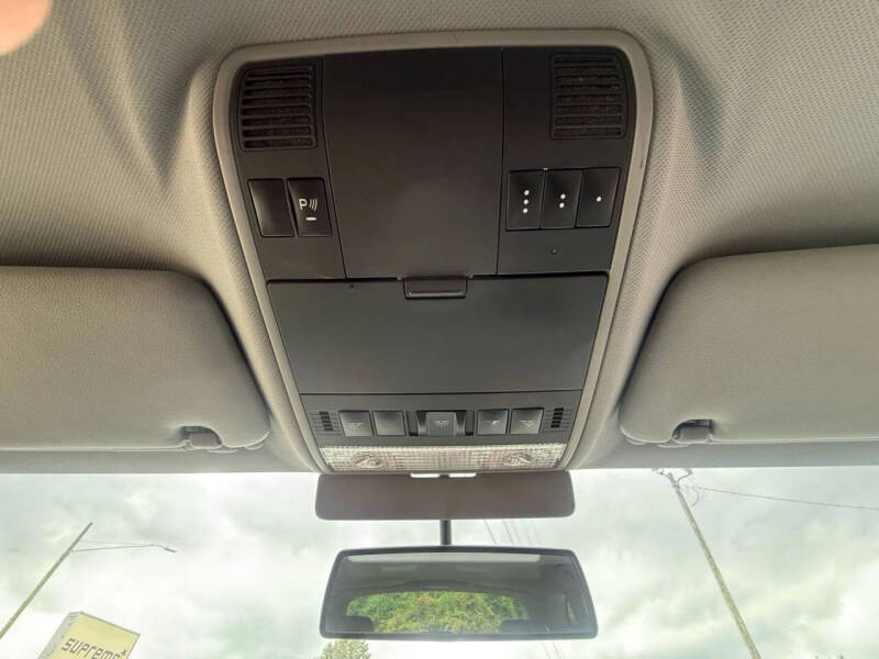 2005 Porsche Cayenne Tiptronic