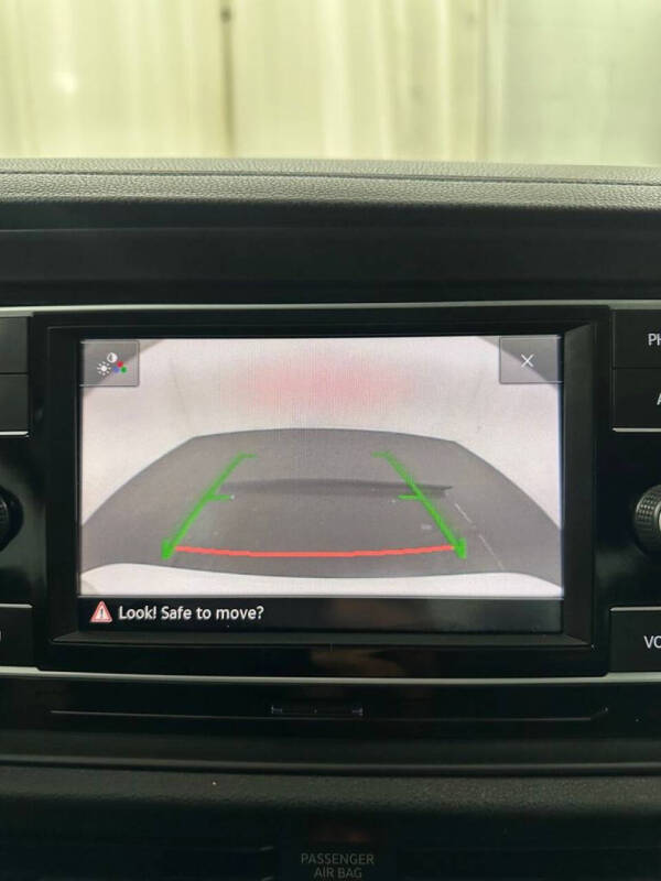 2020 Volkswagen Jetta