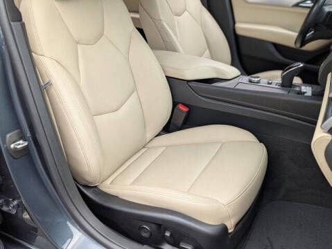 2021 Cadillac CT5 Luxury