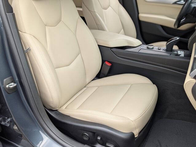 2021 Cadillac CT5 Luxury