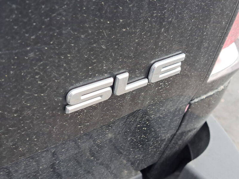 2019 GMC Canyon