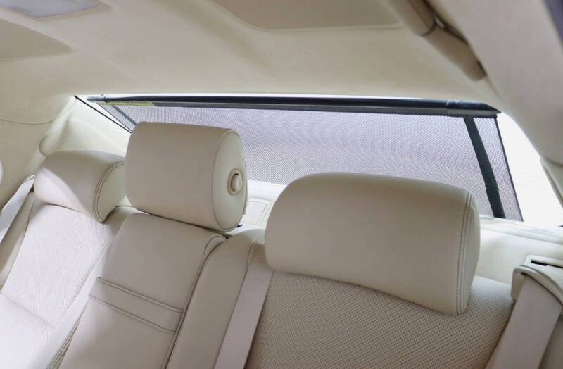 2013 Lexus LS 460