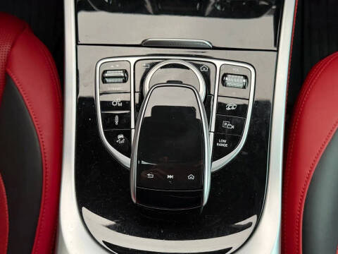 2019 Mercedes-Benz G-Class AMG G 63