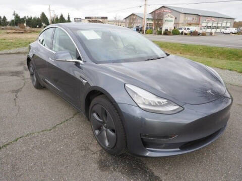 2020 Tesla Model 3 for sale at Karmart in Burlington WA