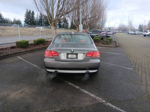 2008 BMW 3 Series 335i