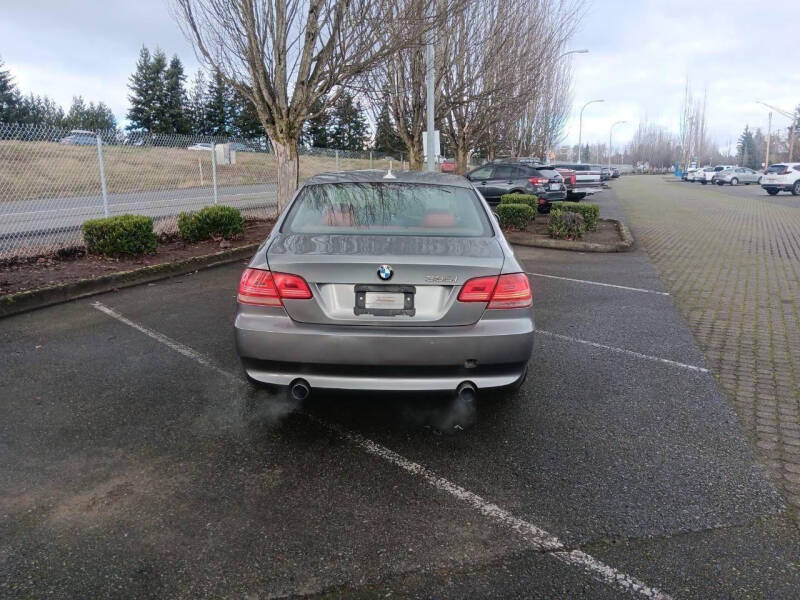 2008 BMW 3 Series 335i