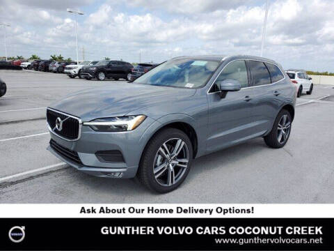 2021 Volvo XC60