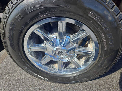 2016 Chevrolet Silverado 2500HD