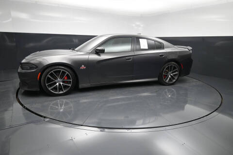 2017 Dodge Charger