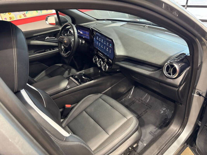 2024 Chevrolet Blazer EV 2LT