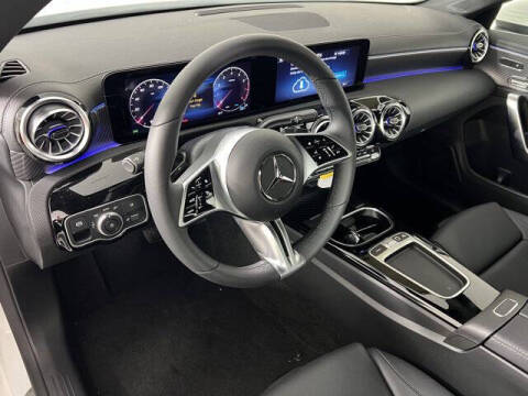 2026 Mercedes-Benz CLA CLA 250 4MATIC