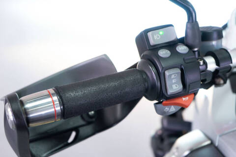 2009 BMW R 1300 GS