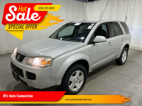 2006 Saturn Vue for sale at JR's Auto Connection in Hudson NH