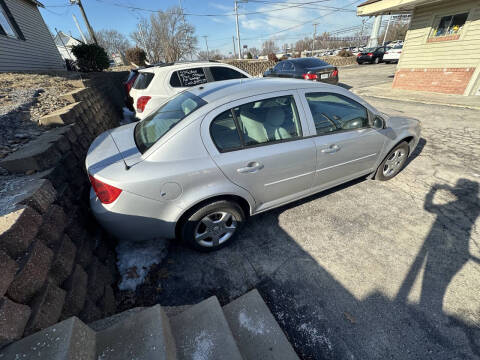 2008 Chevrolet Cobalt LT