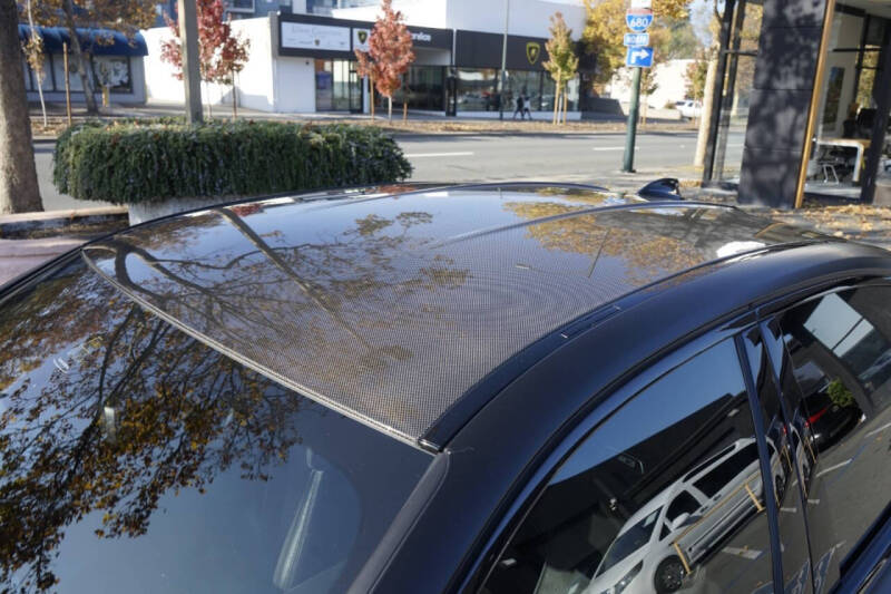 2021 BMW M3 Competition