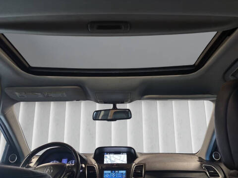 2016 Acura RDX w/Tech