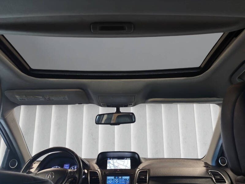 2016 Acura RDX w/Tech