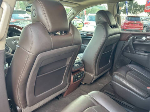 2013 Buick Enclave Premium