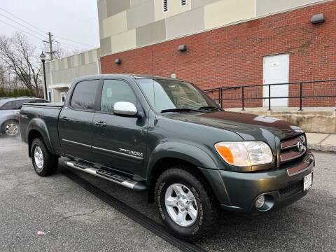 2005 Toyota Tundra for sale at Imports Auto Sales Inc. in Paterson NJ