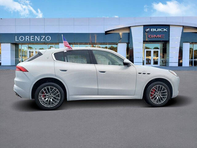 2023 Maserati Grecale GT