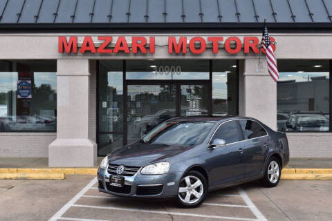 2009 Volkswagen Jetta