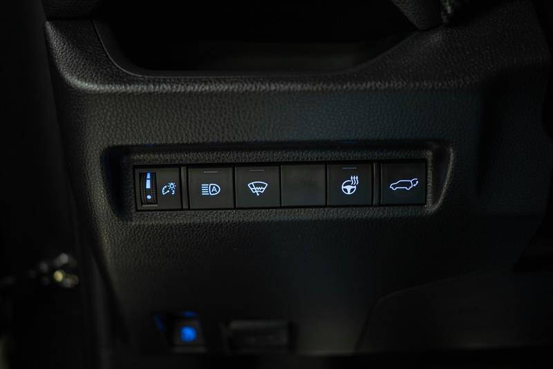 2021 Toyota RAV4 Prime SE