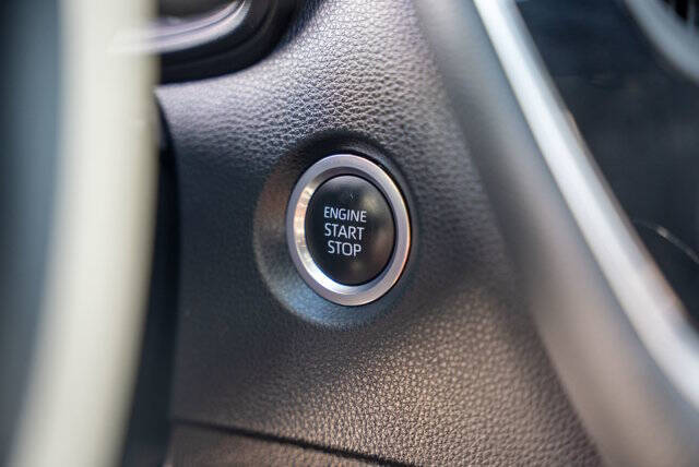 2024 Toyota Corolla Nightshade