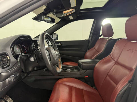 2023 Dodge Durango SRT 392 Plus