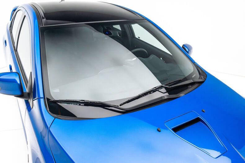 2015 Mitsubishi Lancer ES