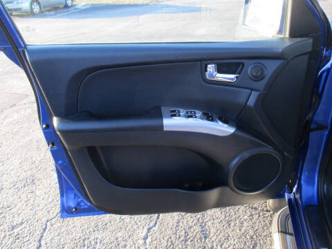 2008 Kia Sportage EX