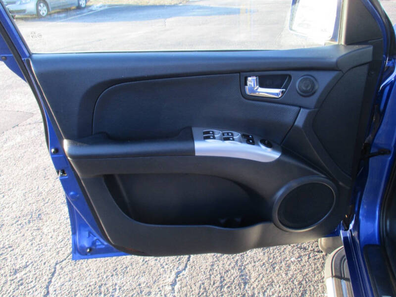 2008 Kia Sportage EX