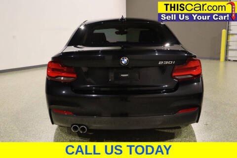 2020 BMW 2 Series 230i