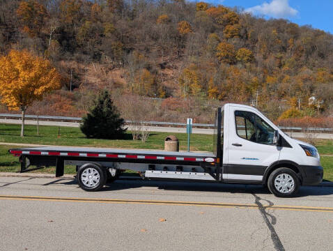 2023 Ford E-Transit 350