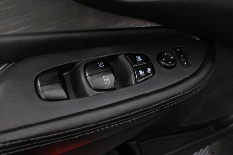 2017 Nissan Murano
