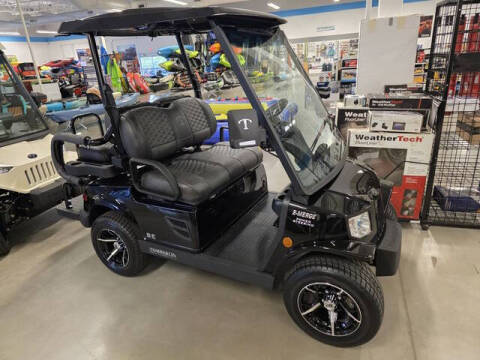 2026 Tomberlin™ Emerge 2+2 SE