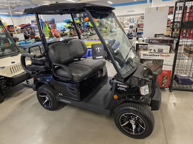 2026 Tomberlin™ Emerge 2+2 SE