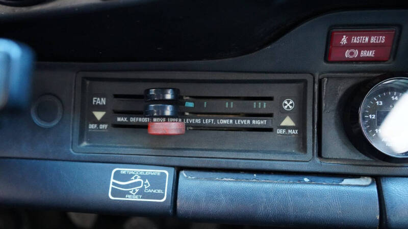 1976 Porsche 911 Carrera