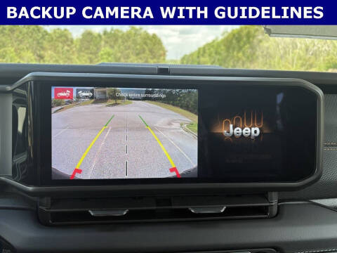 2025 Jeep Wrangler Rubicon 392 Final Edition