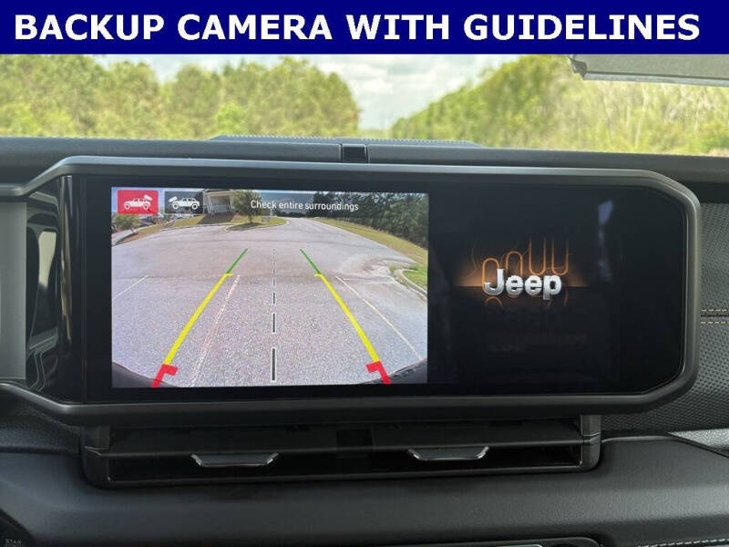 2025 Jeep Wrangler Rubicon 392 Final Edition