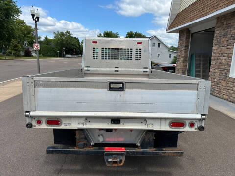 2018 Ford Transit 250